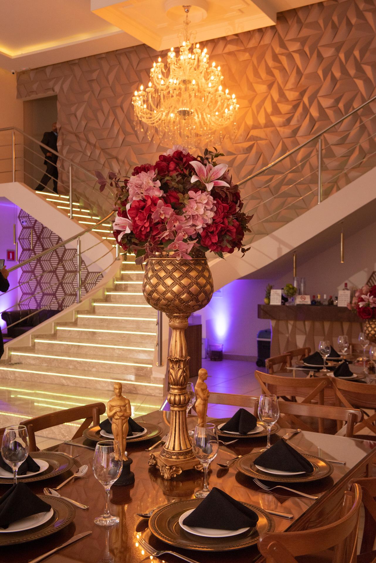 Evento Corporativo