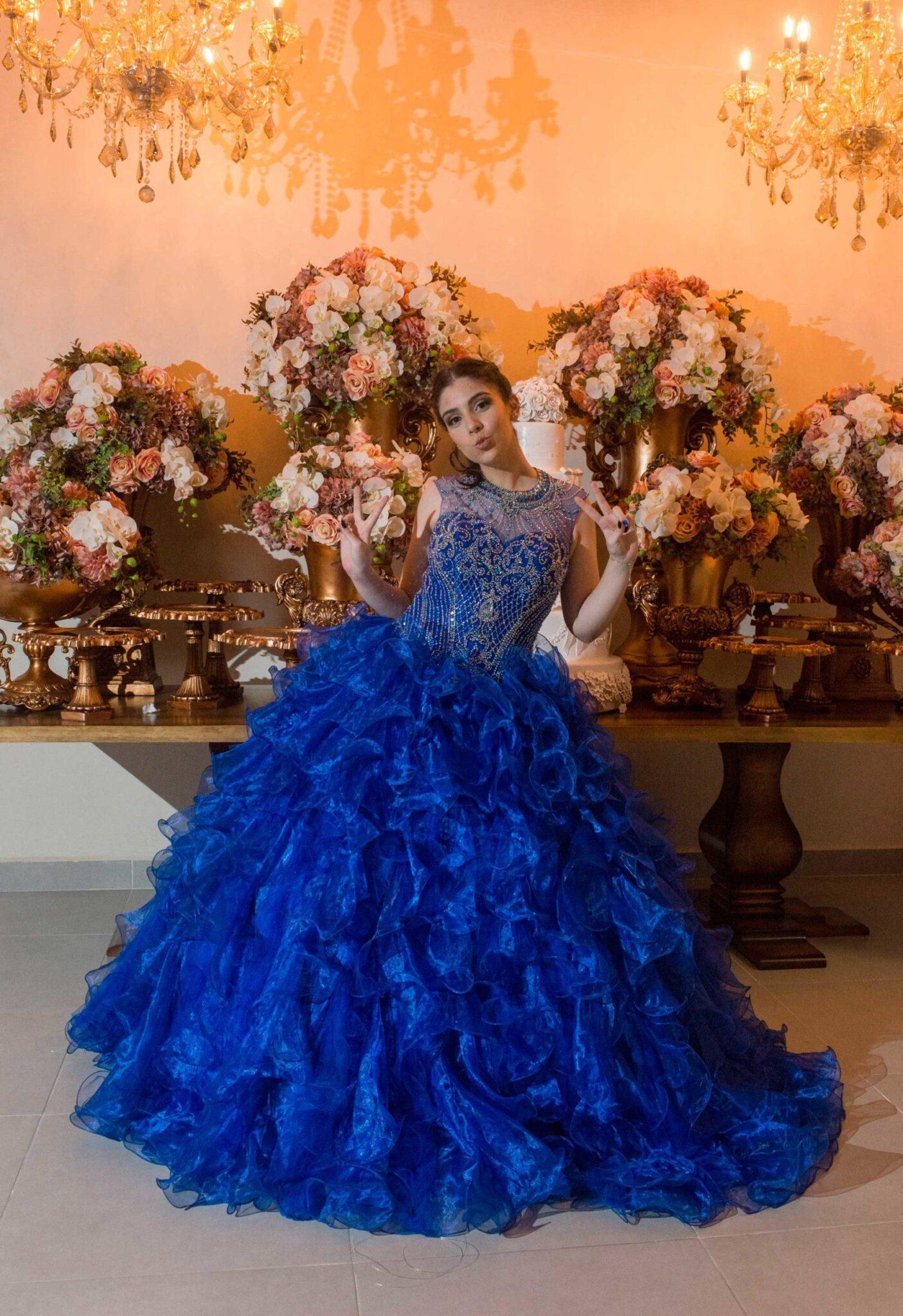 Debutante